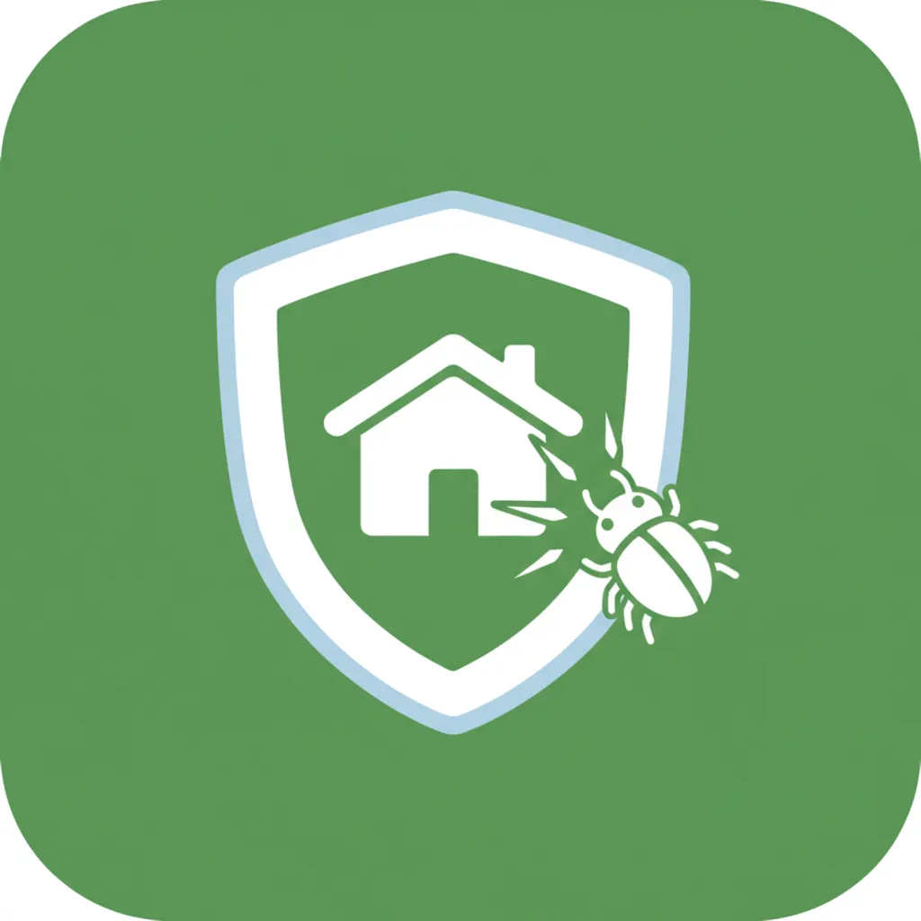 Pest Control in Lancaster logo